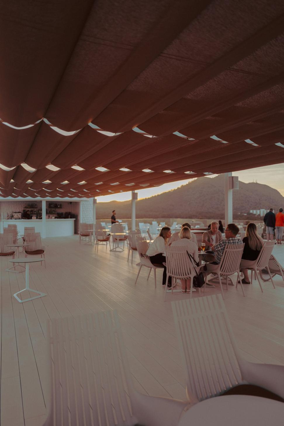 Architecture consultation