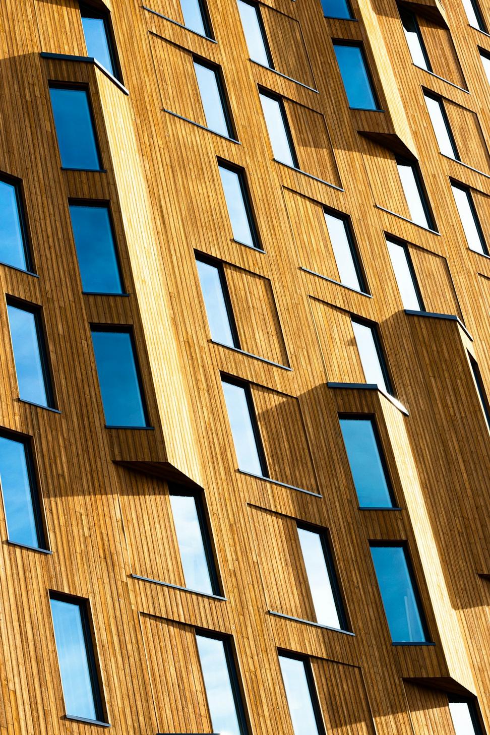 Sustainable Building Materials