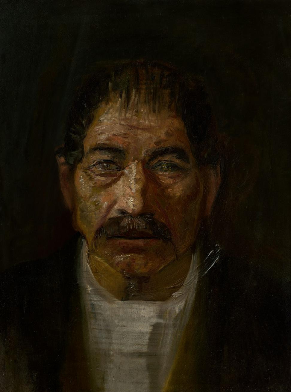 Founder Portrait