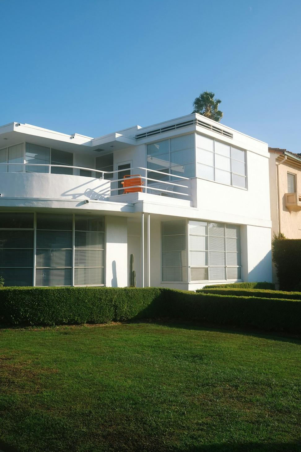 Sustainable Residential Project
