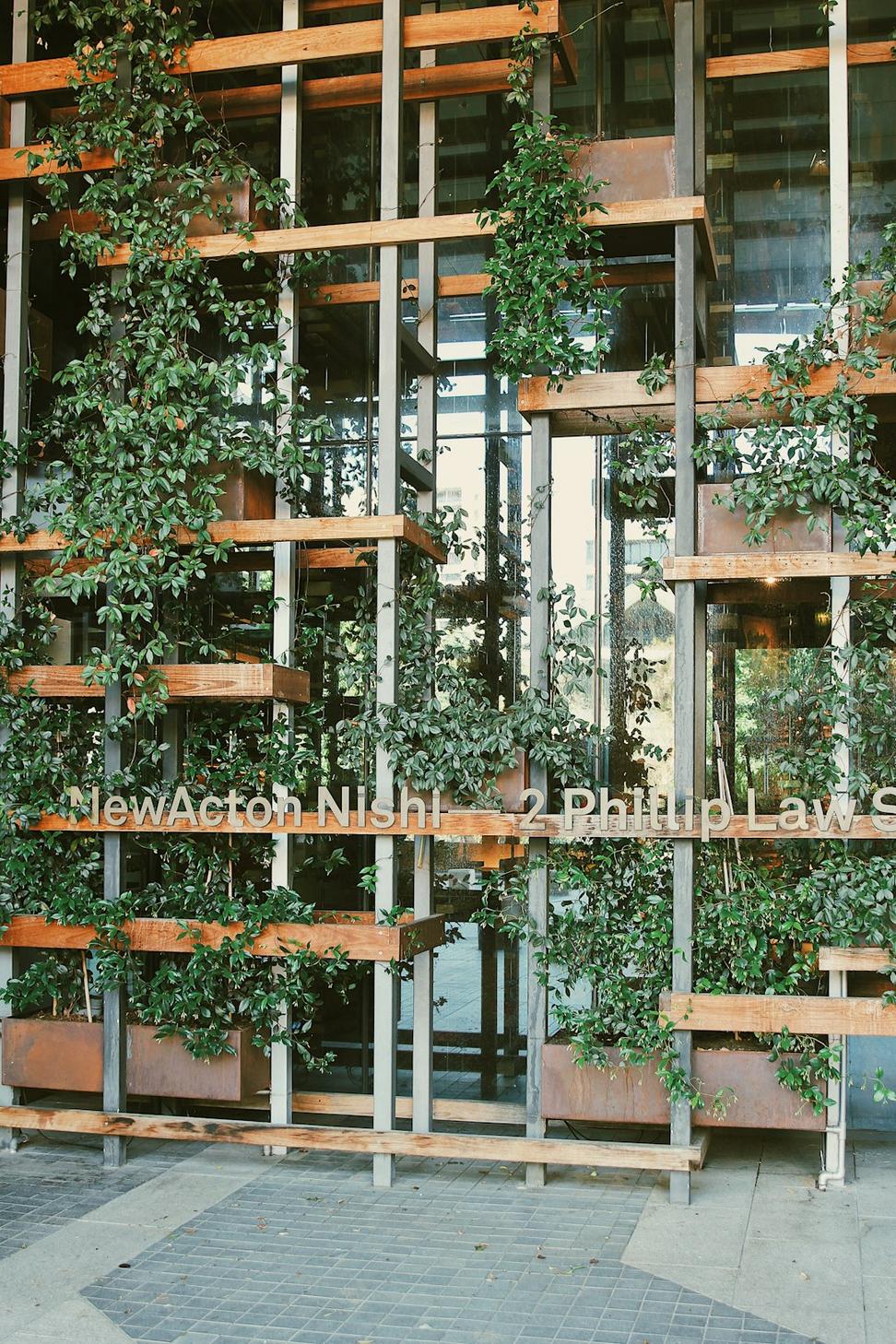 Sustainable Materials