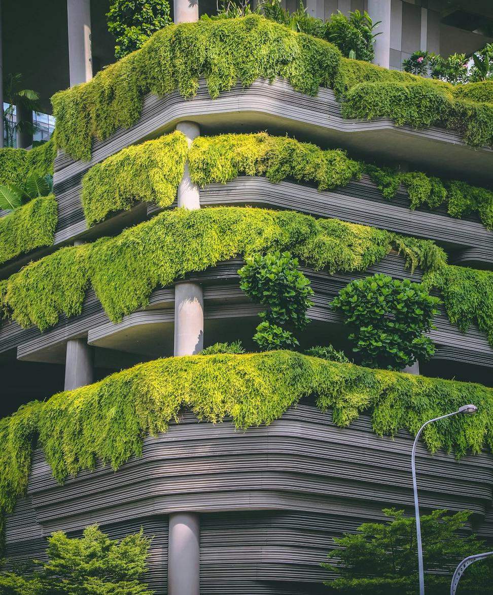 Landscape Integration Project